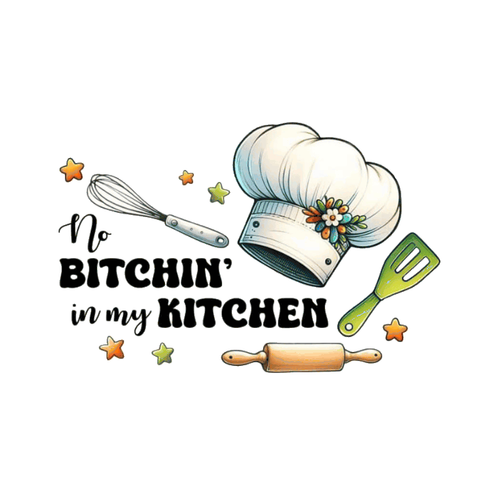 Fun Kitchen
