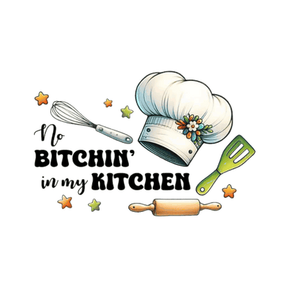 Fun Kitchen