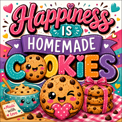 Fun Kitchen
