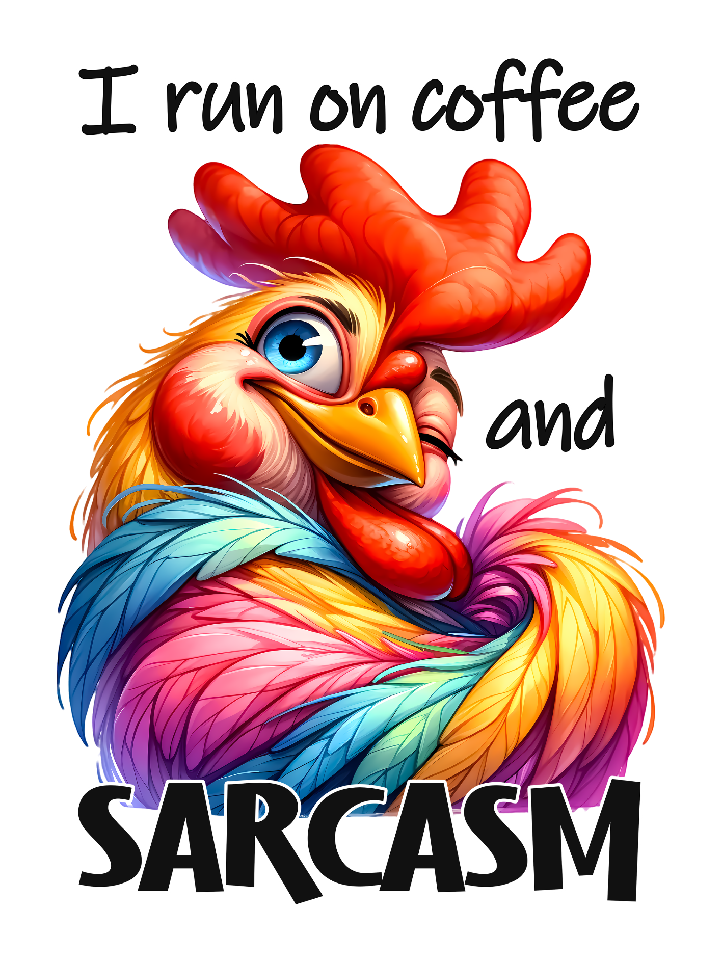 Sassy & Sarcastic Magnets 😏