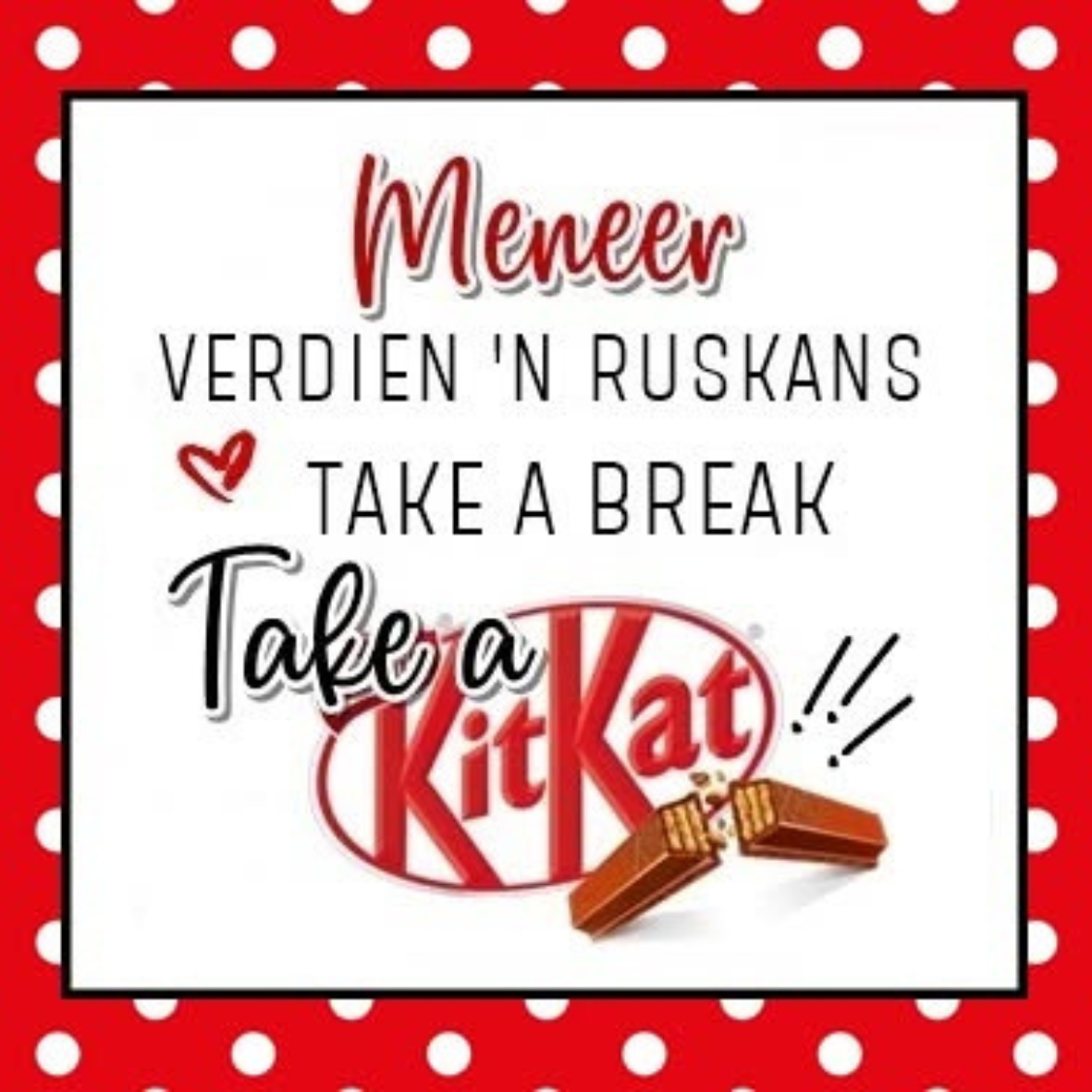 Onderwyserswaardering Magnete 🍎✏️