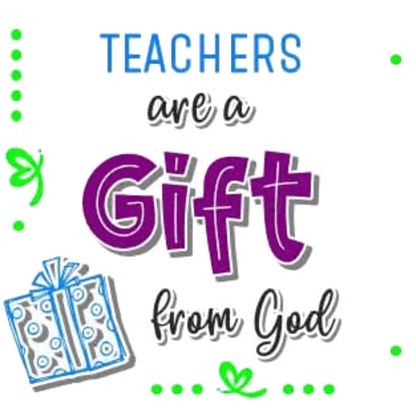 Teacher Appreciation Magnets 🍎✏️