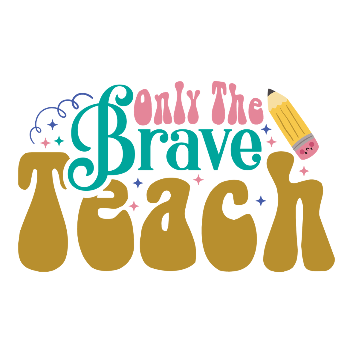 Teacher Appreciation Magnets 🍎✏️