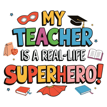 Teacher Appreciation Magnets 🍎✏️