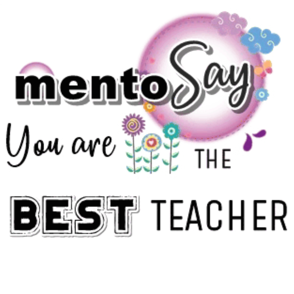 Teacher Appreciation Magnets 🍎✏️